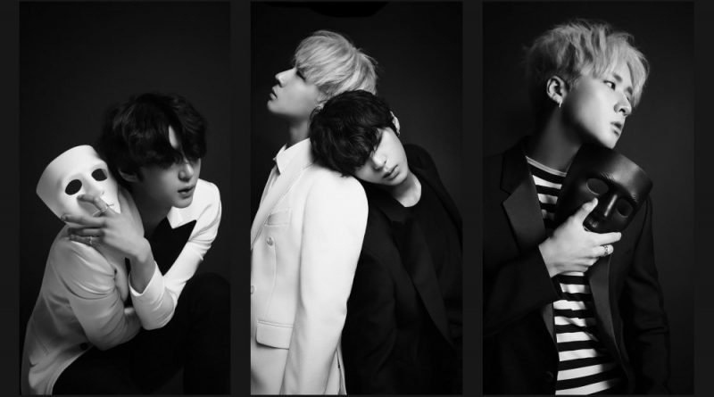VIXX LR - Remember
