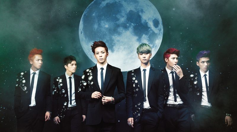 VIXX - On and On