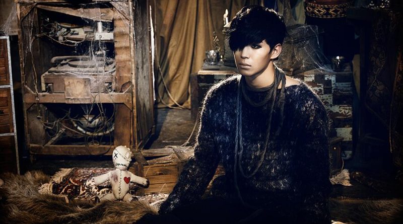 VIXX - Secret Night