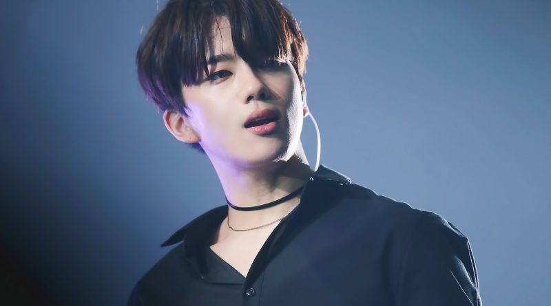 Young Jae - Farewell…