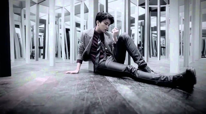 Young Jae, ZELO - Stay with me