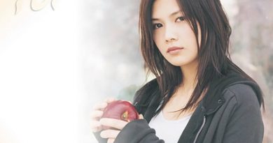 Yui - TOKYO