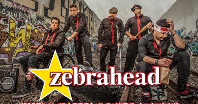 Zebrahead - Blackout