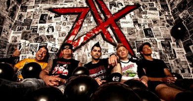 Zebrahead - Freak Show