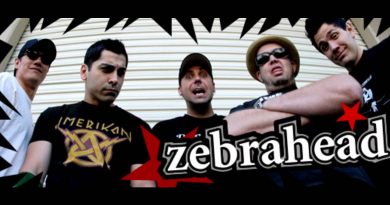 Zebrahead - Lobotomy for Dummies