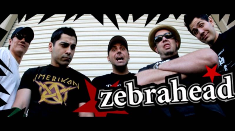 Zebrahead - Lobotomy for Dummies