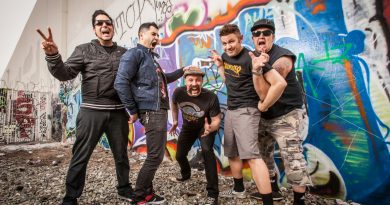 Zebrahead - Save Your Breath