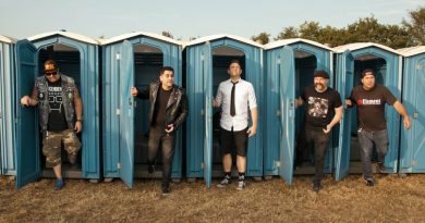 Zebrahead - Hello Tomorrow