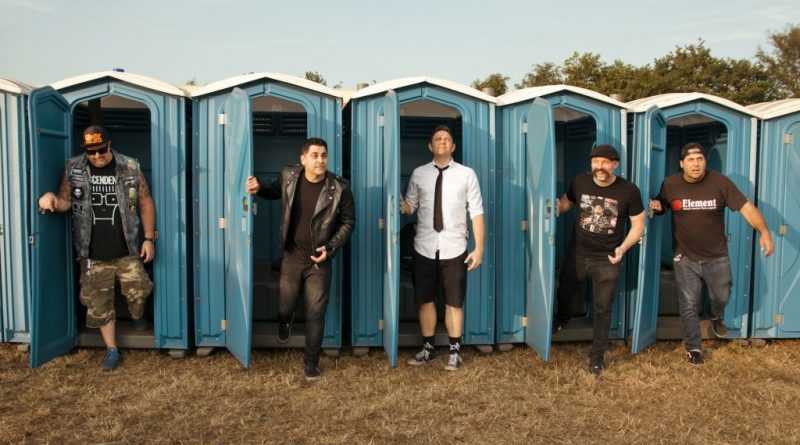 Zebrahead - Hello Tomorrow