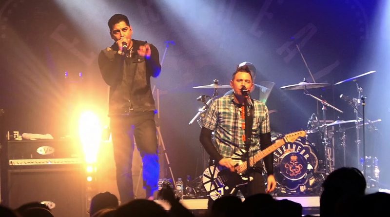 Zebrahead - Rescue Me