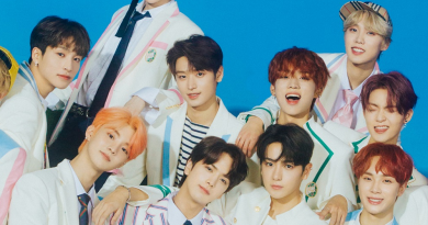 The Boyz - Butterfly