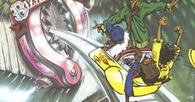 The Pharcyde - It's Jiggaboo Time