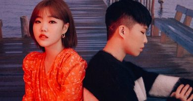 AKMU - CHOCOLADY
