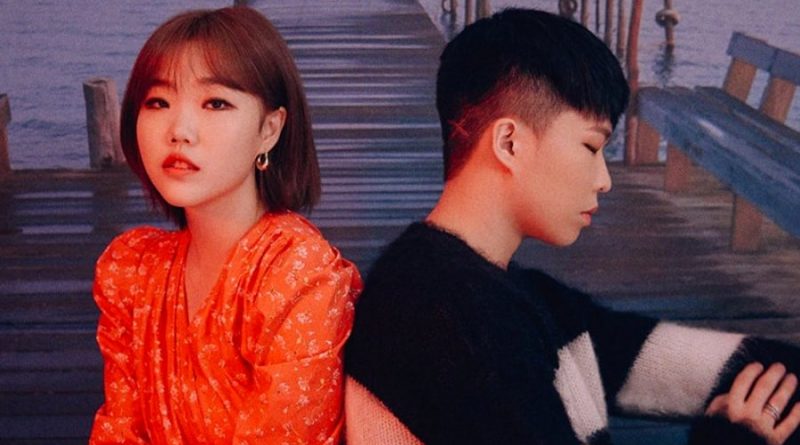 AKMU - CHOCOLADY