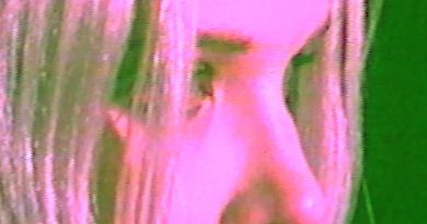 Alice Glass - I Trusted You