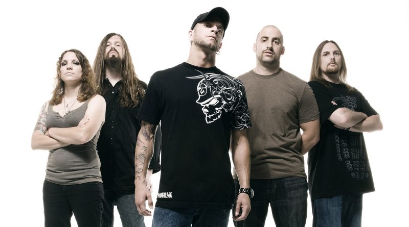 All That Remains - What If I Was Nothing