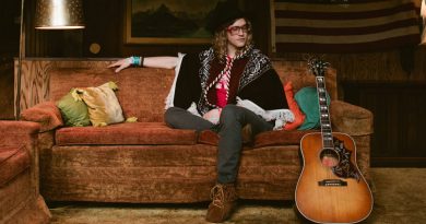 Allen Stone - Figure It Out