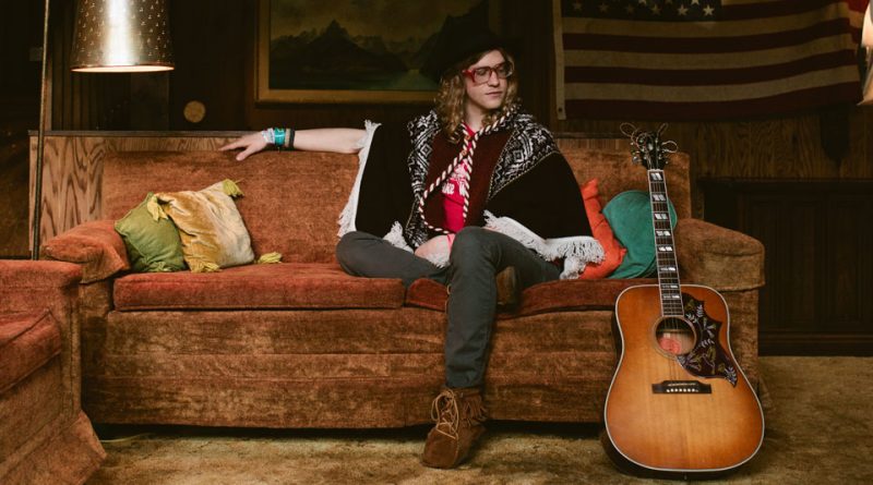 Allen Stone - Figure It Out