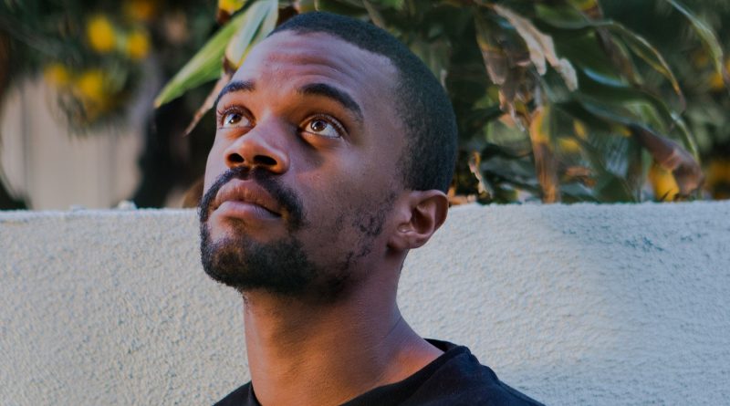 Ameer Vann - Keep Your Distance