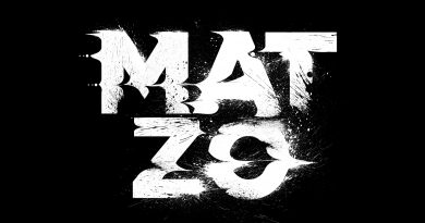 Mat Zo - Dangerous Feeling