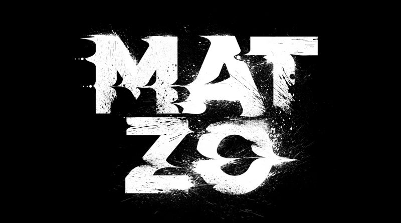 Mat Zo - Dangerous Feeling