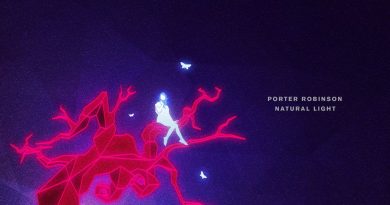 Porter Robinson - Sweet Time