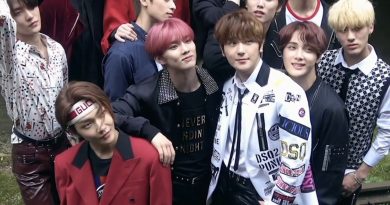 The Boyz - D.D.D