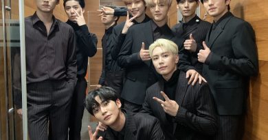 SF9 - Fanatic