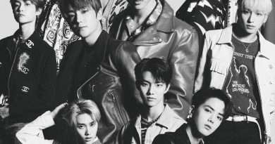 The Boyz - KINGDOM COME