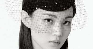 Lee Hi, BOBBY - VIDEO