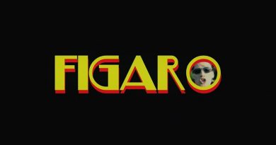 Xolidayboy - FIGARO