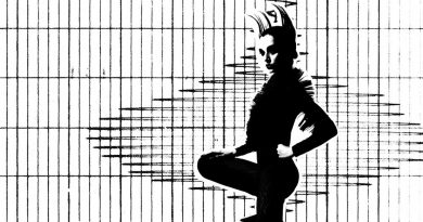 Poppy - Flux