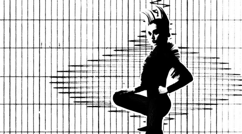 Poppy - Flux