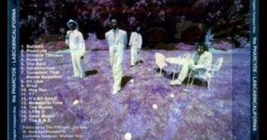 The Pharcyde - Splattitorium