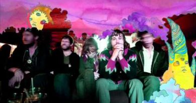 Portugal. The Man - 1989