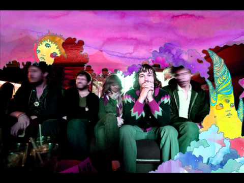 Portugal. The Man - 1989