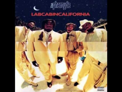 The Pharcyde - Bullshit