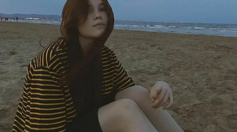 zhanulka - хуарачи