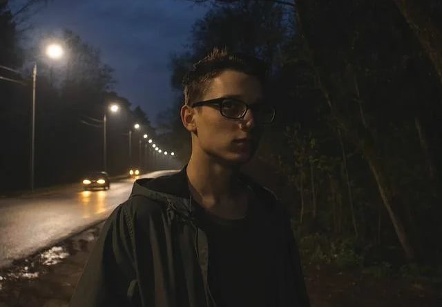 Antew - Взгляд