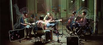 Portugal. The Man - Our Way