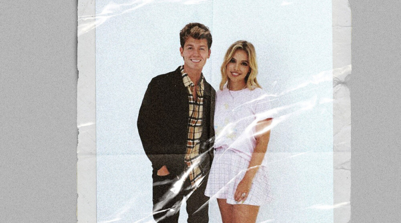 Jamie Miller, salem ilese - Here’s Your Perfect
