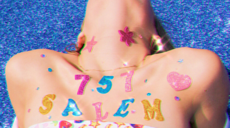 salem ilese - Impatient