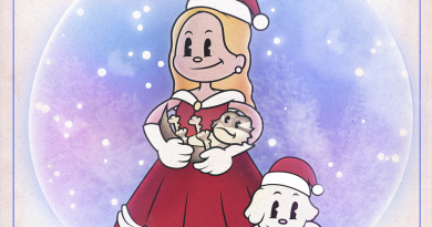 salem ilese - Marry Christmas