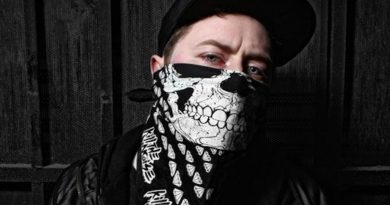 Kill The Noise - Deal With It