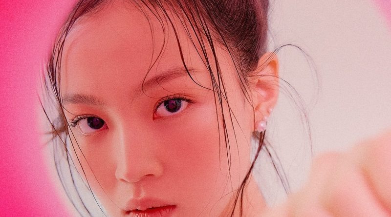 Lee Hi - 20MIN