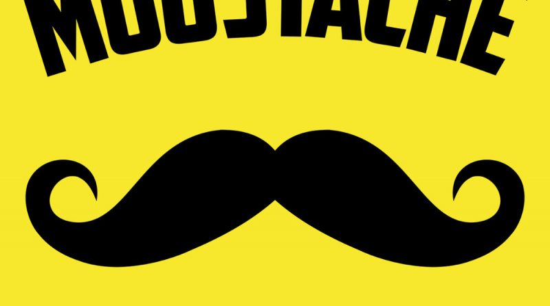 Little Big, Netta - MOUSTACHE