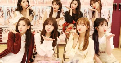 Lovelyz - Just