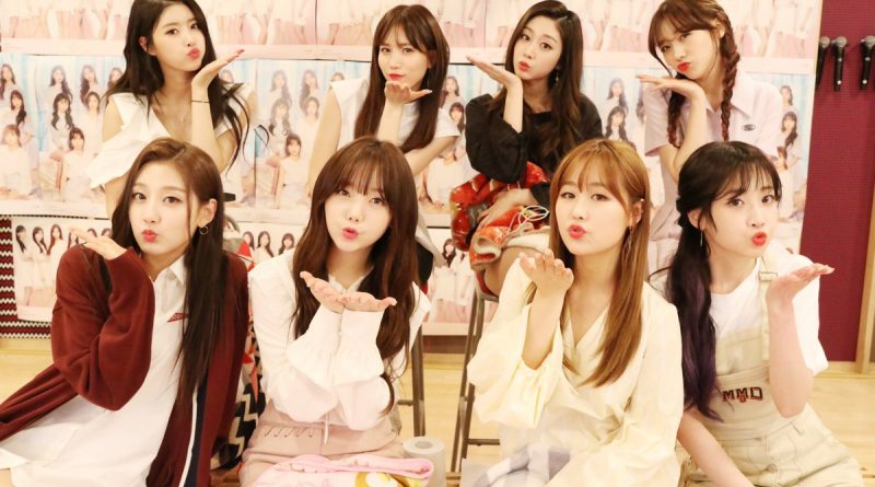Lovelyz - Just