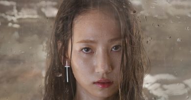 HA:TFELT - Me?