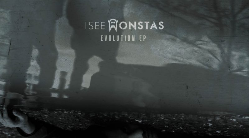 I See MONSTAS - Evolution